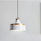 Classic Kitchen Pendant Lighting over Island Bowled Pendant Lighting