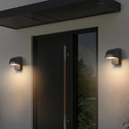 Wall Industrial Lights Durable Die-Cast Aluminum Lamp