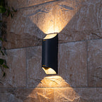Waterproof LED Modern Up Down Outdoor Wall Lights