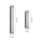 Wall Mounted Linear Lighting Outdoor Waterproof Light