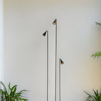 Metal Landscape Lights Outdoor Waterproof LED Pathway Lights
