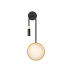 Wall Pendant Light Modern Composite Metal Spotlight