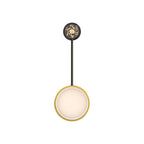 Wall Pendant Light Modern Composite Metal Spotlight
