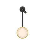 Wall Pendant Light Modern Composite Metal Spotlight