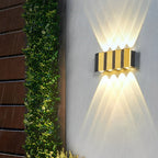 Wall Sconce Up-Down Light Modern Creative LED Waterproof Light