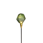 Landscape Lighting Pathway LED Diamond Decorative Light