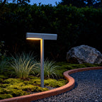 LED Pathway Lighting Outdoor Waterproof Aluminum Light