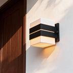 Outdoor Wall Sconce Lighting Waterproof Creative Lamp