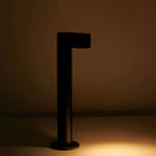 LED Path Light Outdoor Waterproof Pathway Bollard Lights