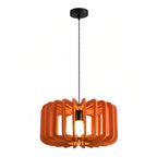Nordic Pendant Lights Acoustic Felt Adjustable Ceiling Lights