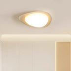 Pebble Ceiling Light Full Spectrum LED Flush Mount Fixture