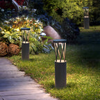 Bright Path Lights Outdoor Waterproof Decorative Landscape Lawn Lights