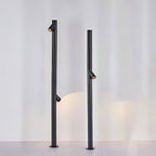 Landscape LED Light Modern Minimalist Bamboo Node Landscape Light