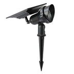 Lawn Spot Lights Outdoor Adjustable Solar Tree Light