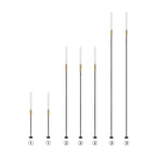 Landscape Spike Light Outdoor Waterproof LED Reed Ground Insert Light