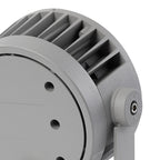 Waterproof LED Spotlight Circular