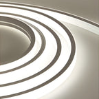 LED Strip Lights Waterproof Outdoor Modern Cuttable Flexible Light