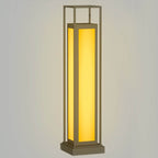 Outdoor Lawn Lights LED Waterproof Landscape Bollards Light