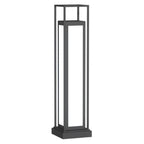 Outdoor Lawn Lights LED Waterproof Landscape Bollards Light