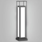 Outdoor Lawn Lights LED Waterproof Landscape Bollards Light