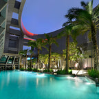 waterproof outdoor spotlights Adjustable Angle Light