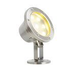waterproof outdoor spotlights Adjustable Angle Light