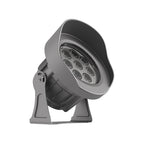 Waterproof Exterior LED Spotlight Modern Minimalist