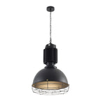 Vintage Industrial Pendant Lighting Creative Ceiling Light