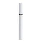 White Adjustable Cylinder Ceiling Spotlights - 1-Light LED 3W