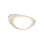 Pebble Ceiling Light Full Spectrum LED Flush Mount Fixture