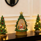 Nightlight Table Lamp Christmas Decorative Music Box Light
