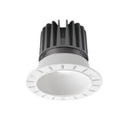 Indoor LED Spotlight Deep Anti-Reflective Ceiling Light