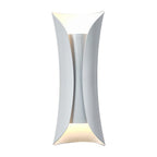 Indoor Up Down Wall Lights Nordic Minimalist LED Light