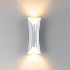 Indoor Up Down Wall Lights Nordic Minimalist LED Light
