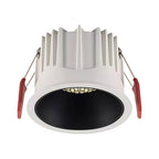 LED Downlight Recessed Modern Anti-Glare Aluminum Light