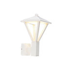 Wall Mounted Lights Outdoor LED Courtyard Decorative Lamp