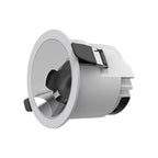 Recessed Spotlight Anti-Dazzle Polarized Recessed Premium LED Light