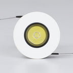Recessed Ceiling Spotlights LED Anti-Glare Light