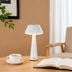 Rechargeable Table Lamps Unique Contemporary Portable Cordless Lamp