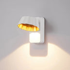 Modern Outdoor Sconce Adjustable Waterproof Aluminum