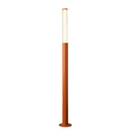 LED Bollard Garden Light Landscape Minimalist Ultra-Bright Lamp