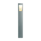 Hollow Bollard Light Three-Sided Illuminated LED Light