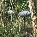 Mushroom Pathway Lights Ambience Eye-Protecting Decorative Light