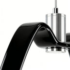 Wing Pendant Light Modern Creative Seagull LED Metal Light