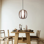 Lantern Pendant Lights Contemporary LED Minimalist Ceiling Lights