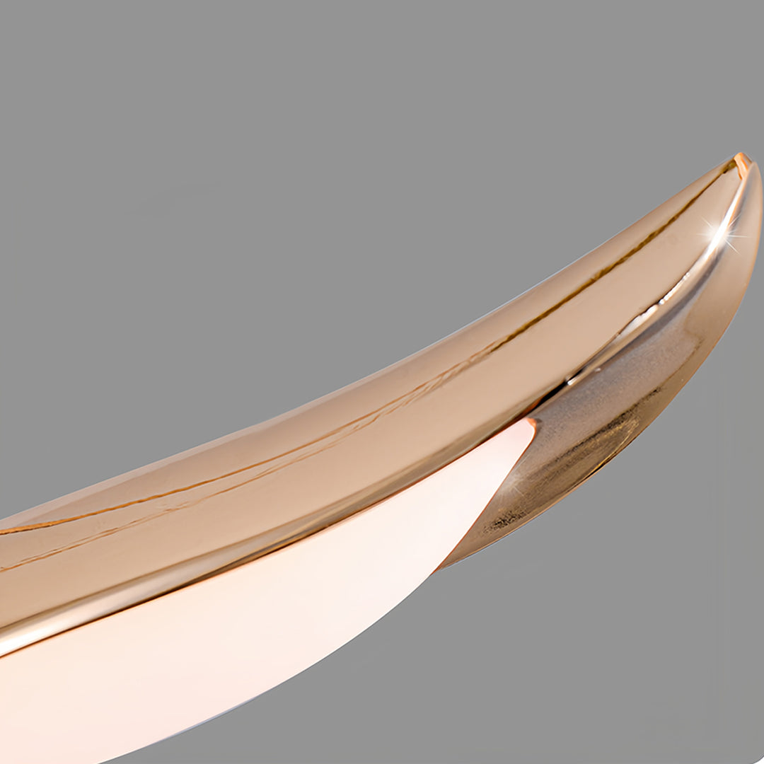 Bird Pendant Light Nordic Creative Gull LED Ceiling Light