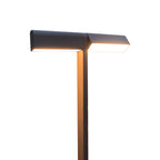 LED Pathway Lighting Outdoor Waterproof Aluminum Light