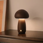 Table Mushroom Lamp Simple LED Night Decorative Table Lamps