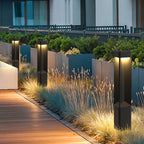 Bollards Lighting Outdoor Waterproof Landscape Light
