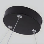 Y Shape Linear Light Industrial Geometric Ceiling Light